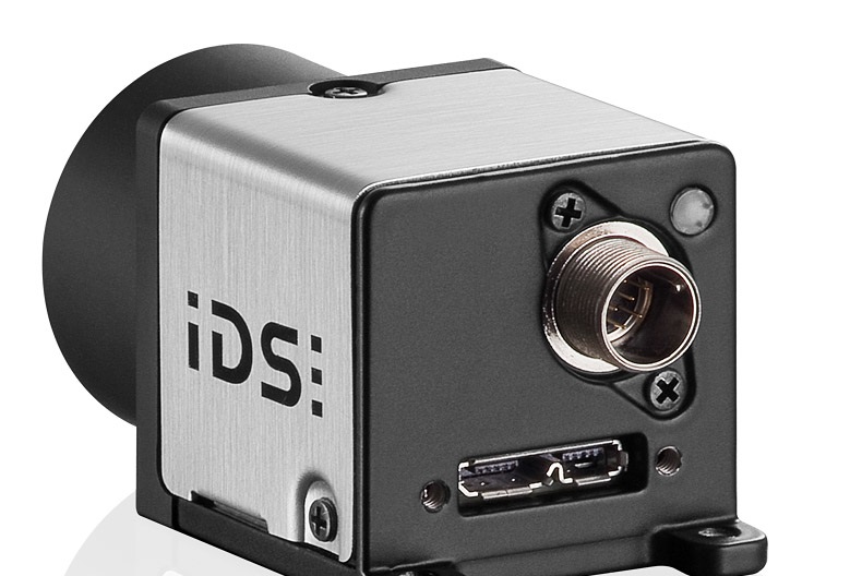 IDS Camera 3