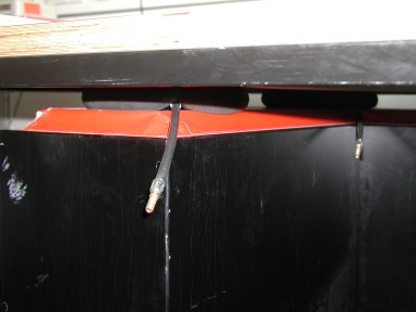 Photo 3 of Dr Glasmacher's table